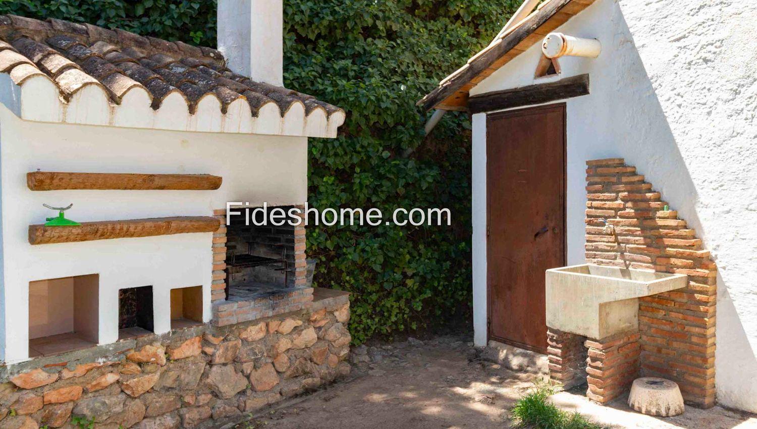 Villa en Venta en Villamena