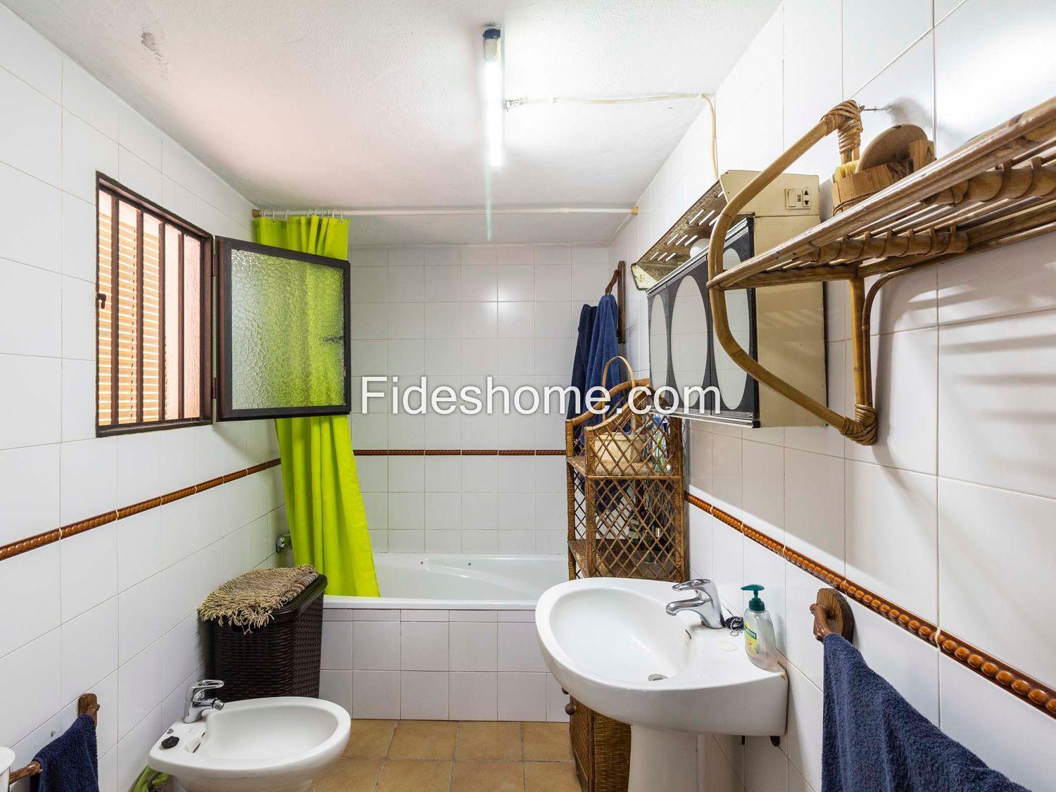 Country Property for Sale in Villamena