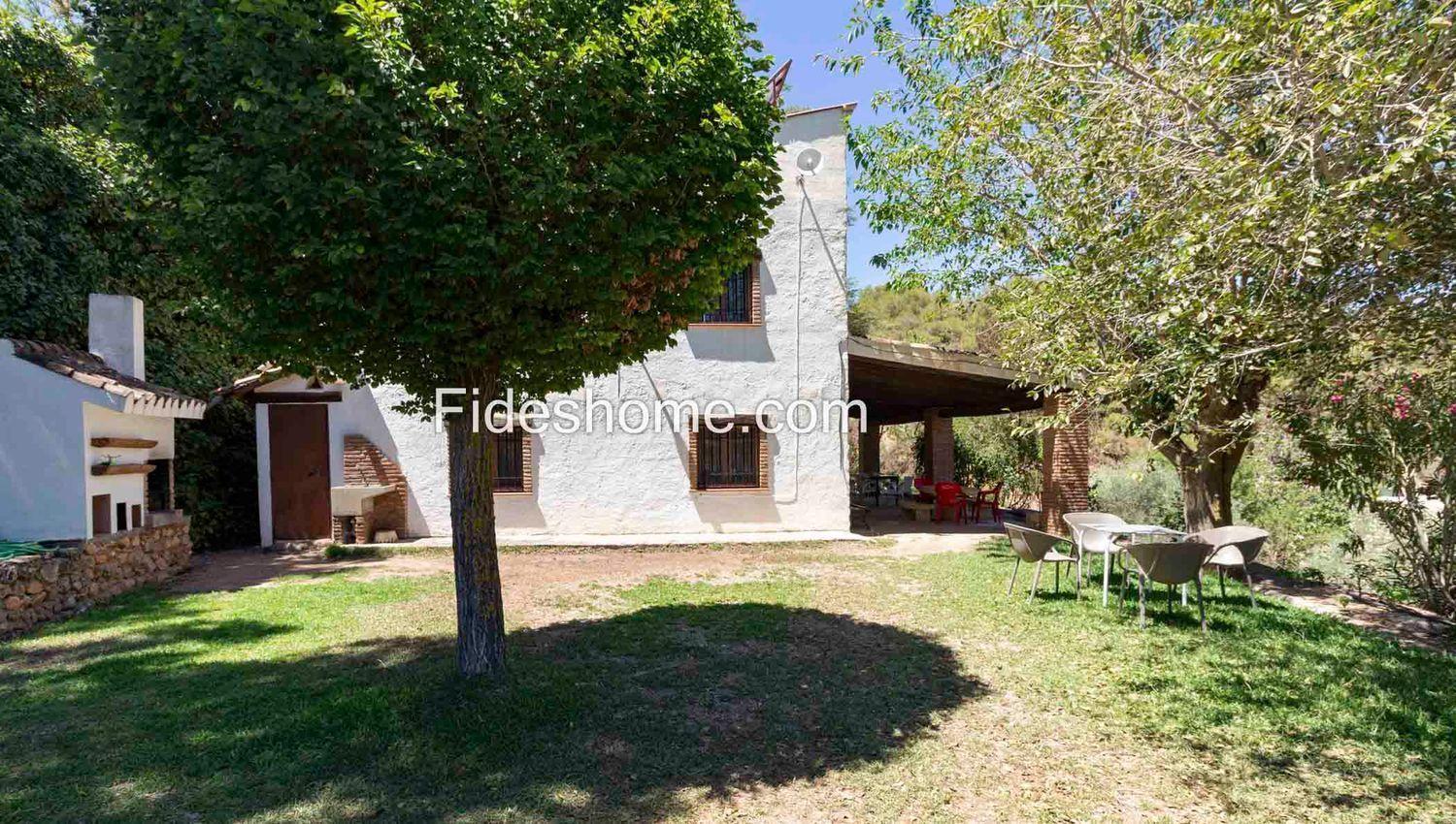 Villa en Venta en Villamena