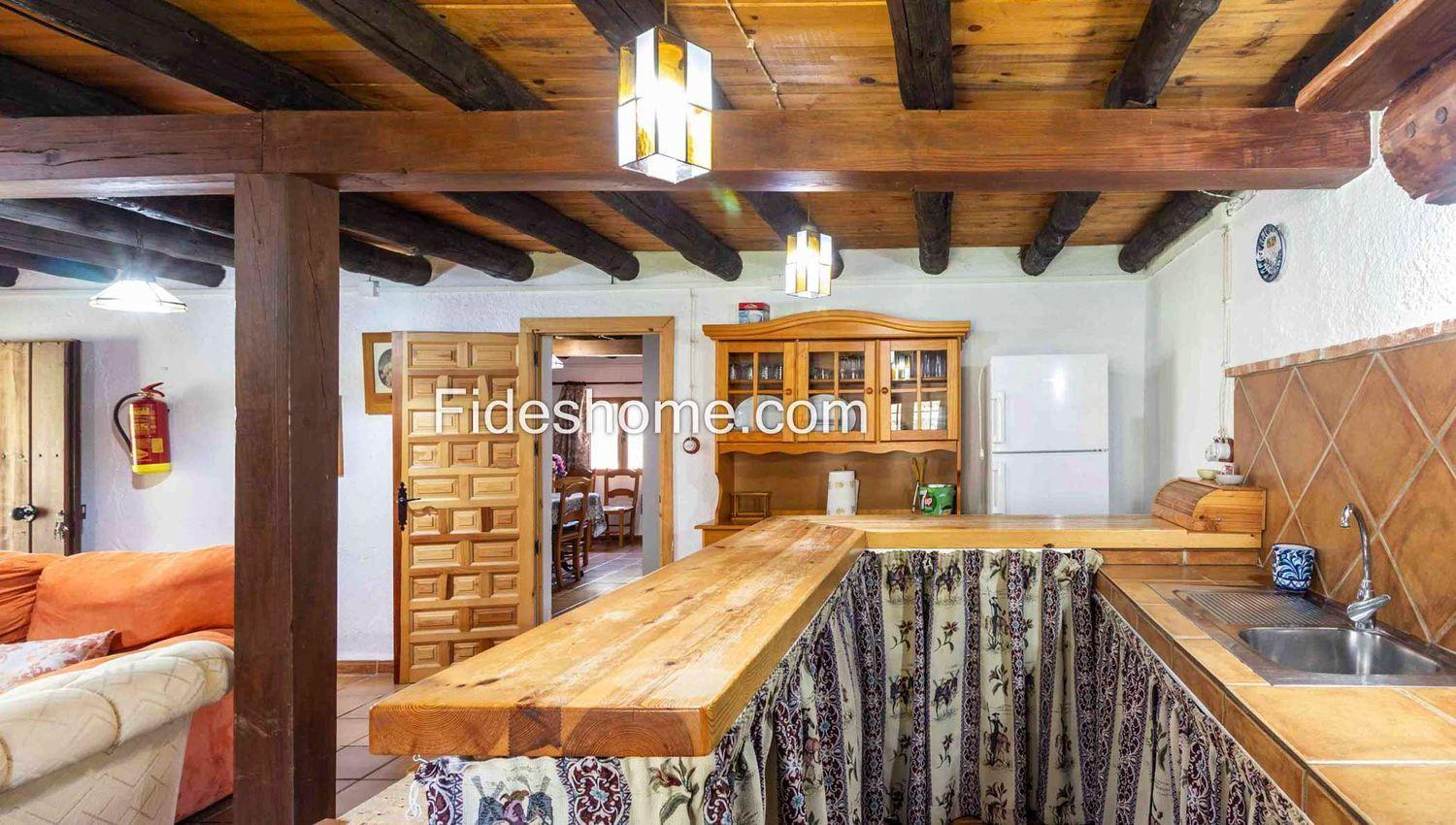 Villa en Venta en Villamena