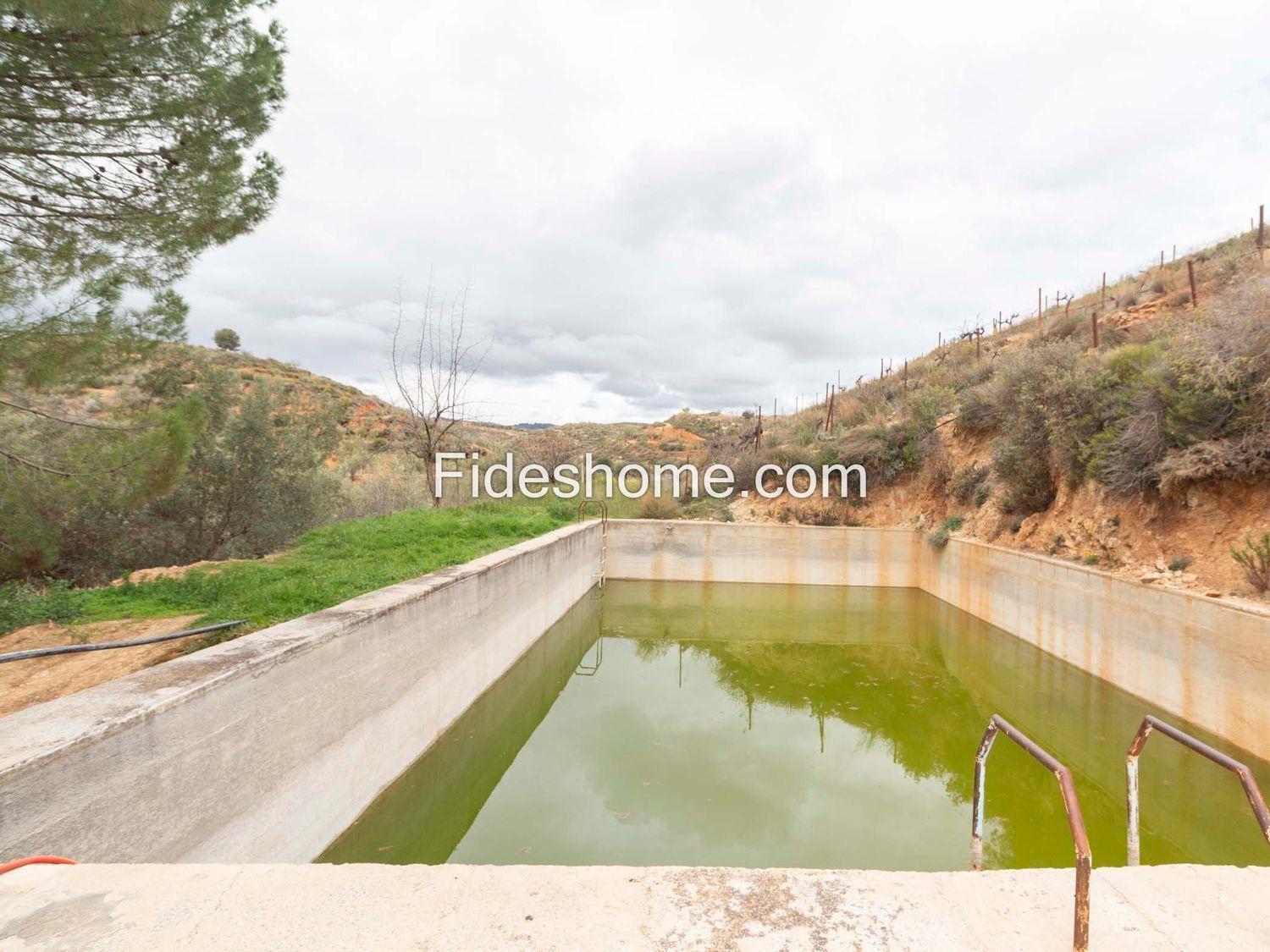 Villa en Venta en Villamena