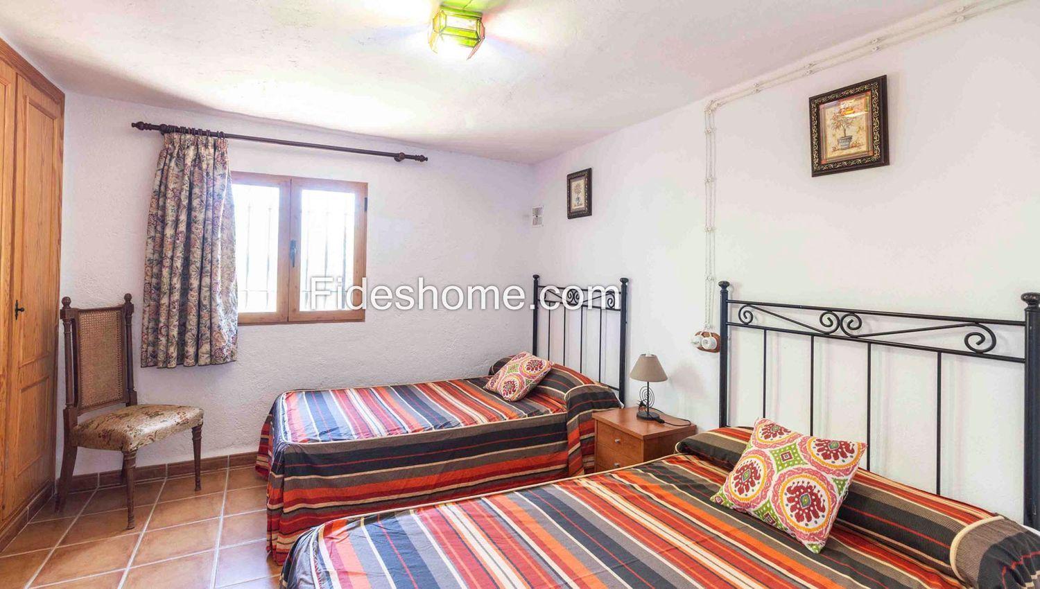 Villa en Venta en Villamena