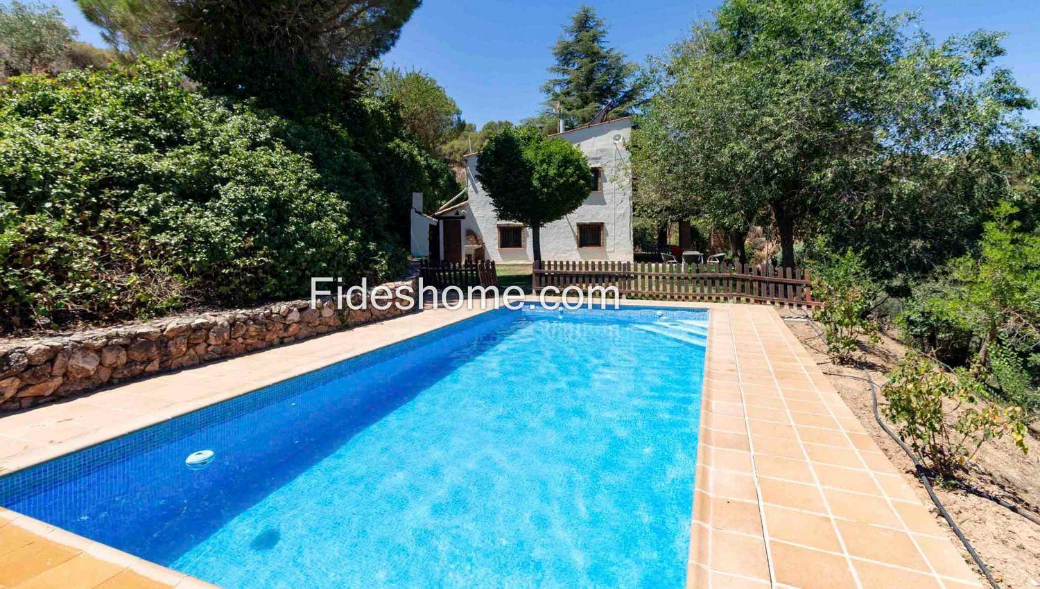 Villa en Venta en Villamena