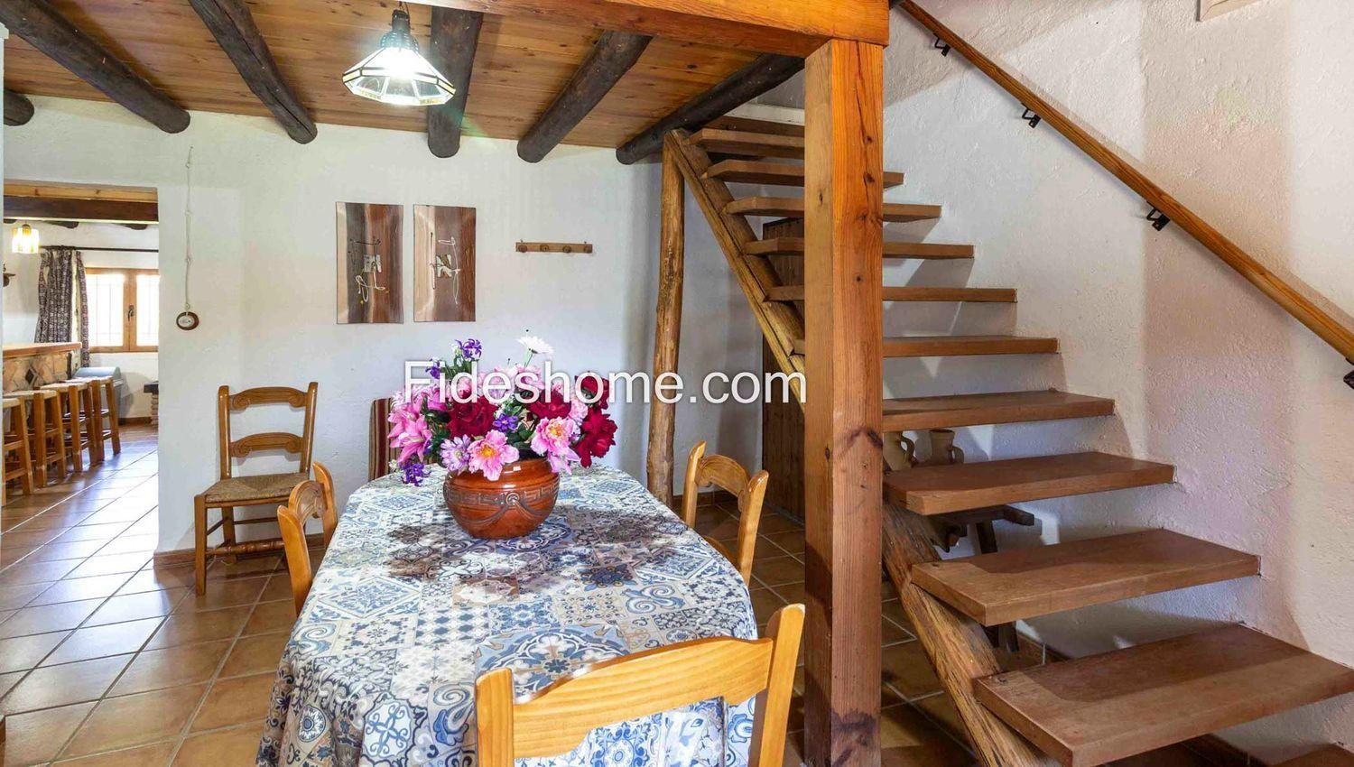Villa en Venta en Villamena