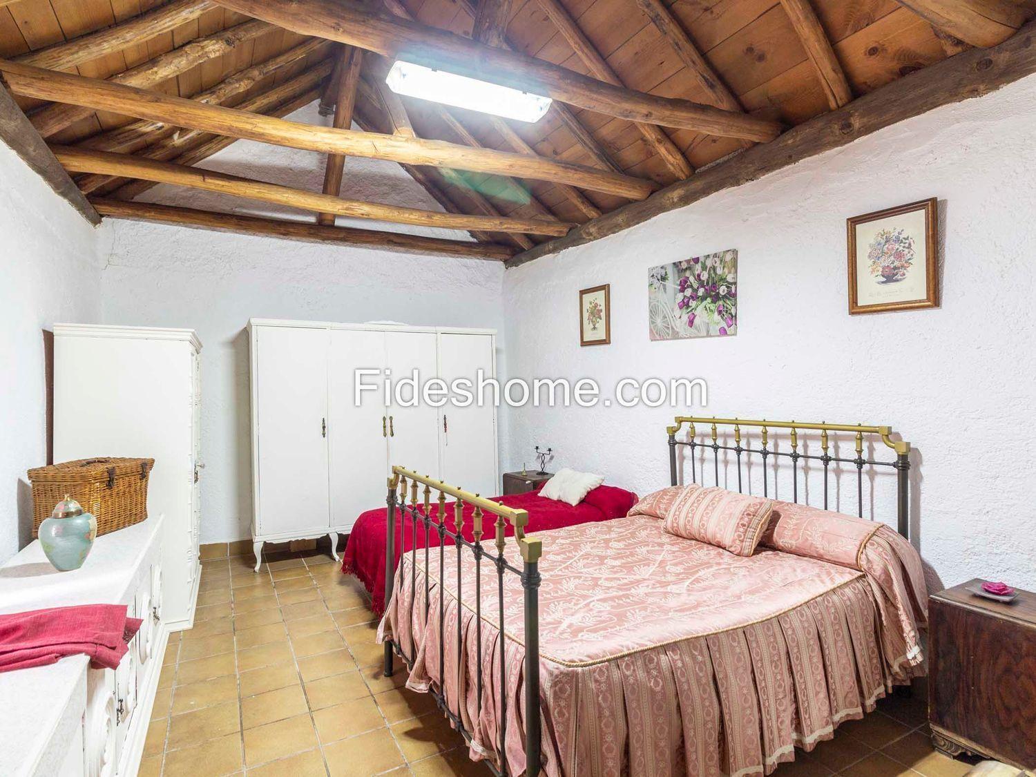 Villa en Venta en Villamena