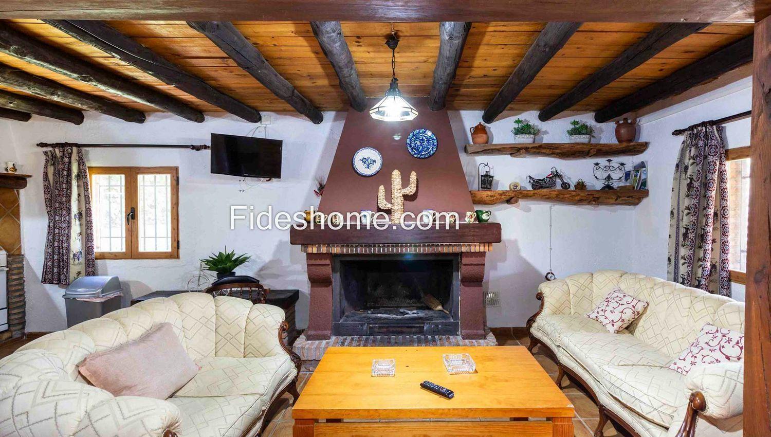 Villa en Venta en Villamena