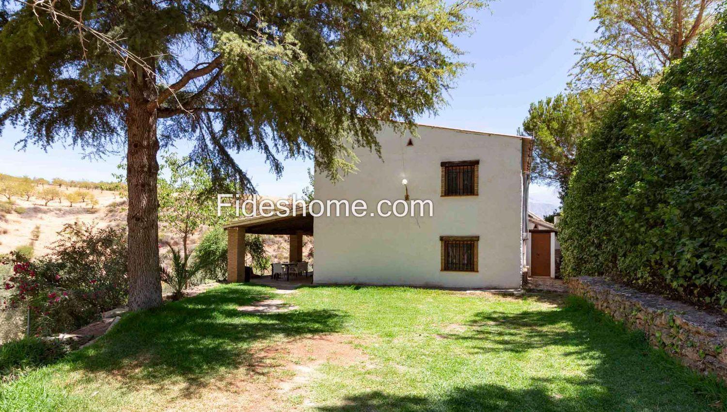 Country Property for Sale in Villamena
