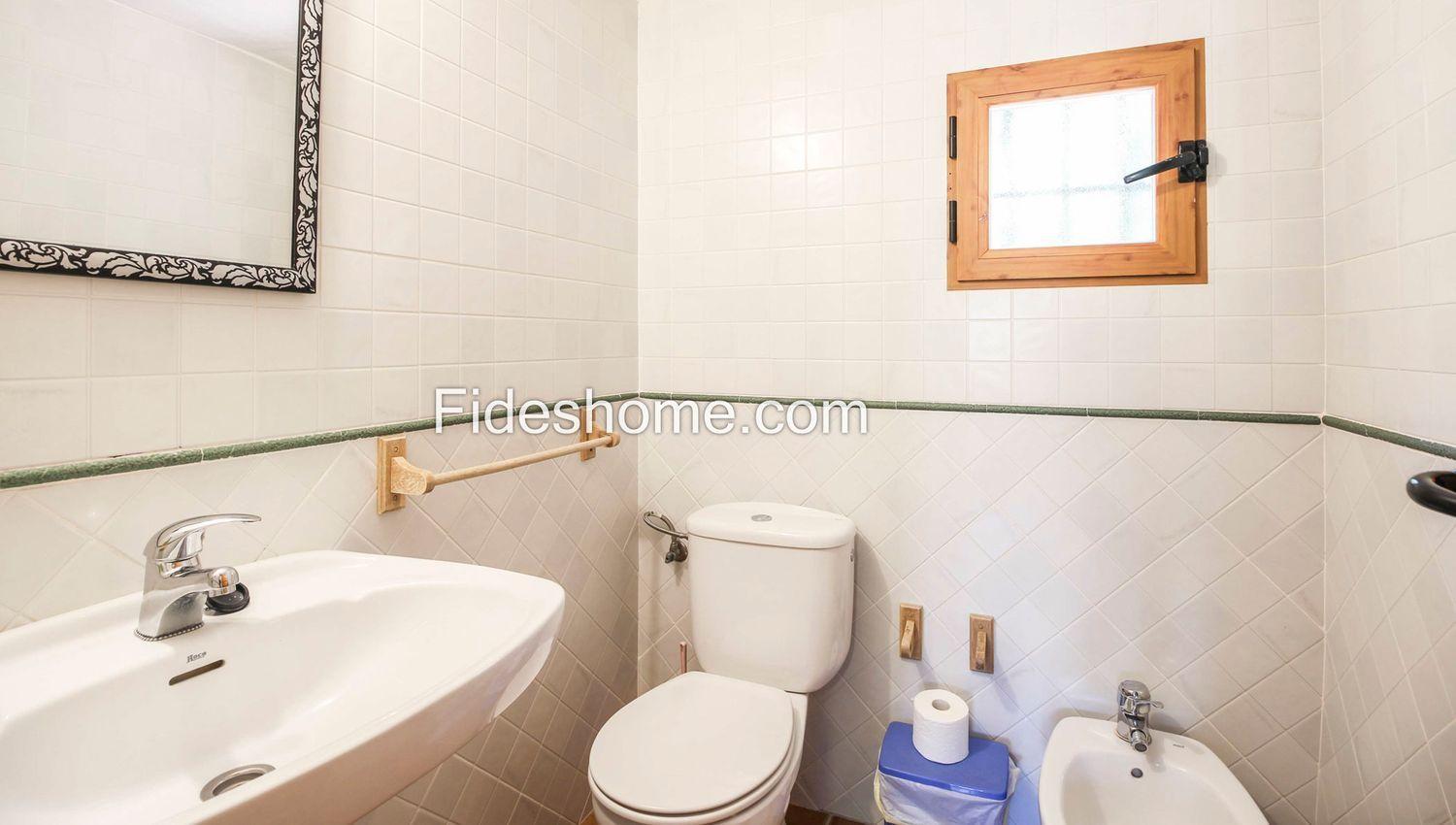 Villa en Venta en Villamena