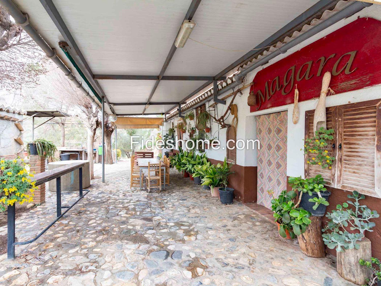 Villa en Venta en Villamena
