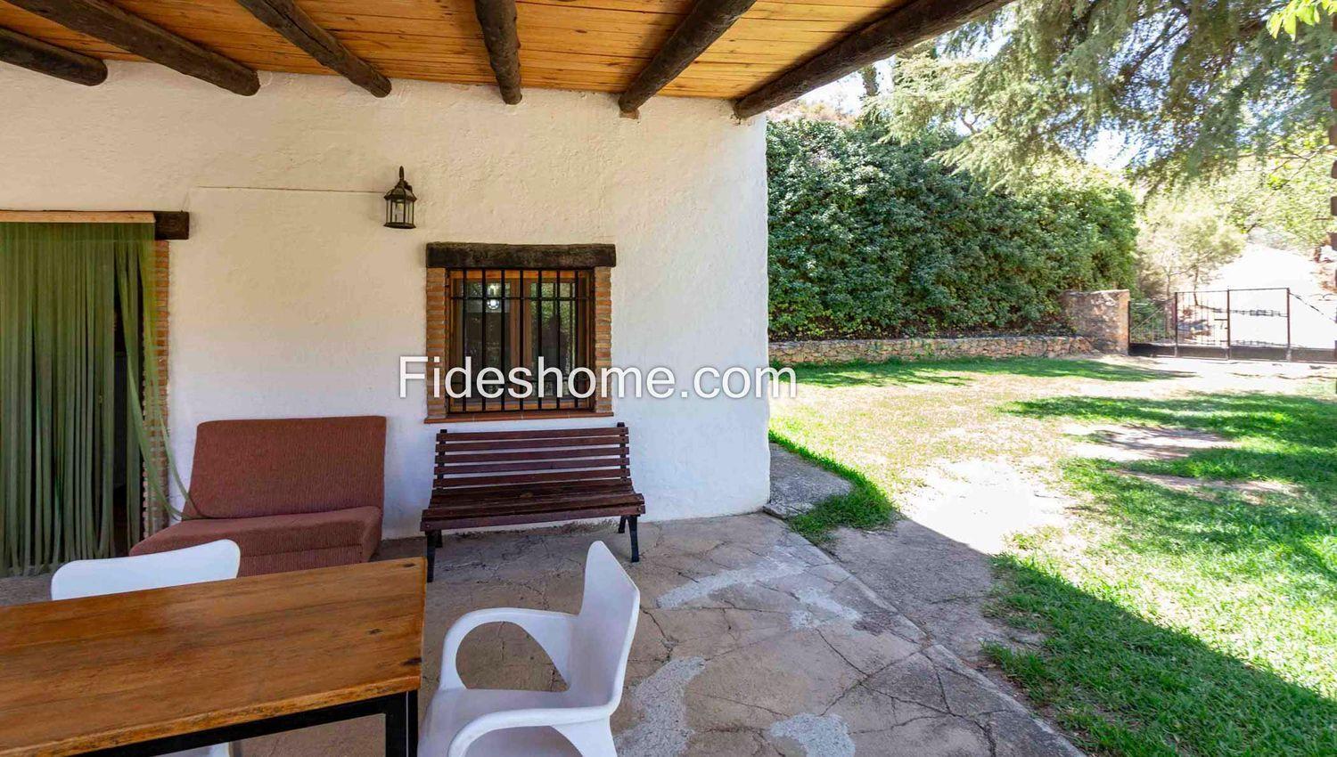 Country Property for Sale in Villamena