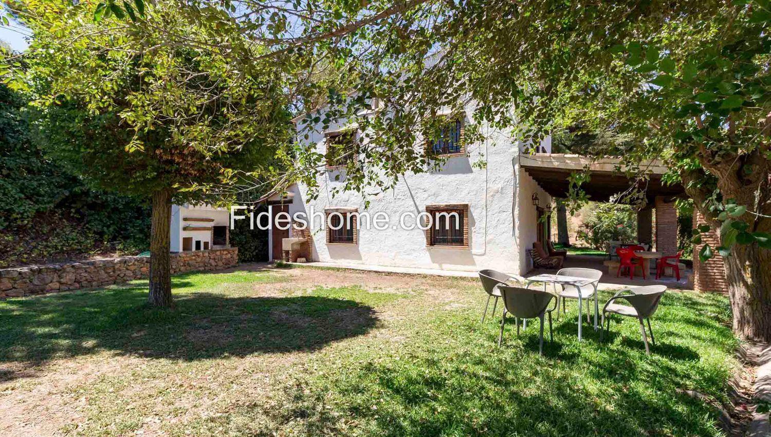 Villa en Venta en Villamena