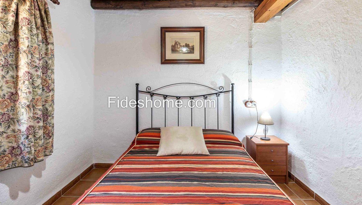 Villa en Venta en Villamena