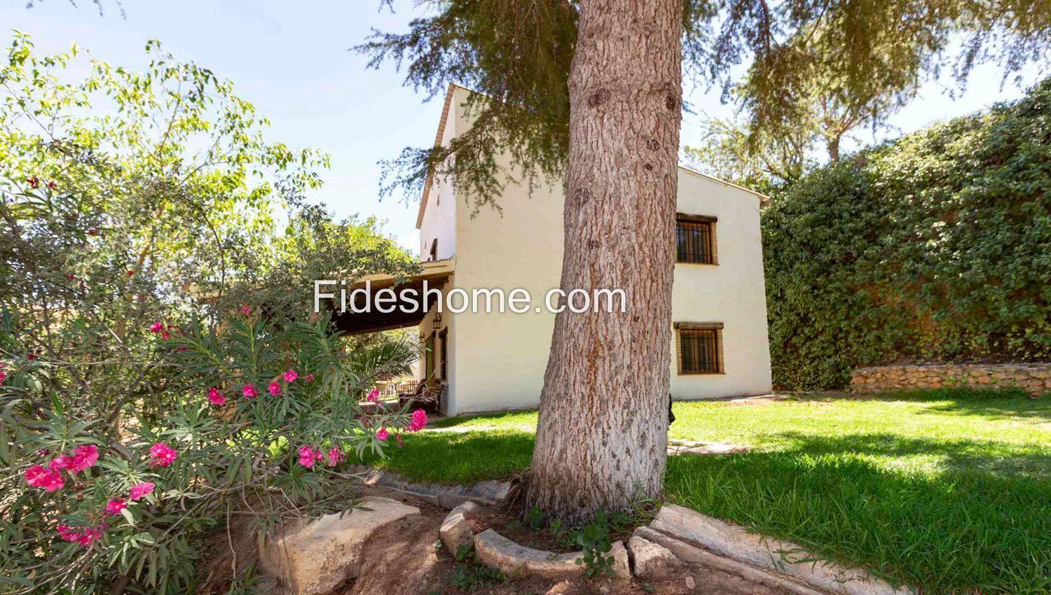Villa en Venta en Villamena