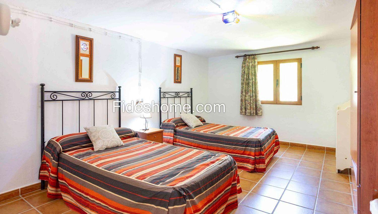 Villa en Venta en Villamena