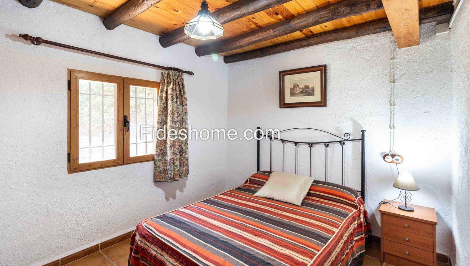 Villa en Venta en Villamena