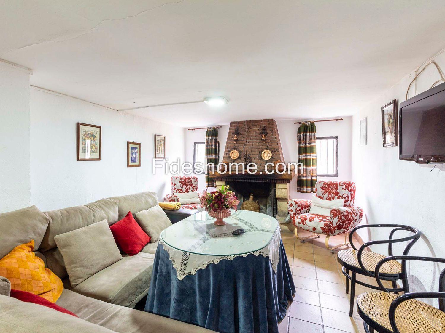 Villa en Venta en Villamena