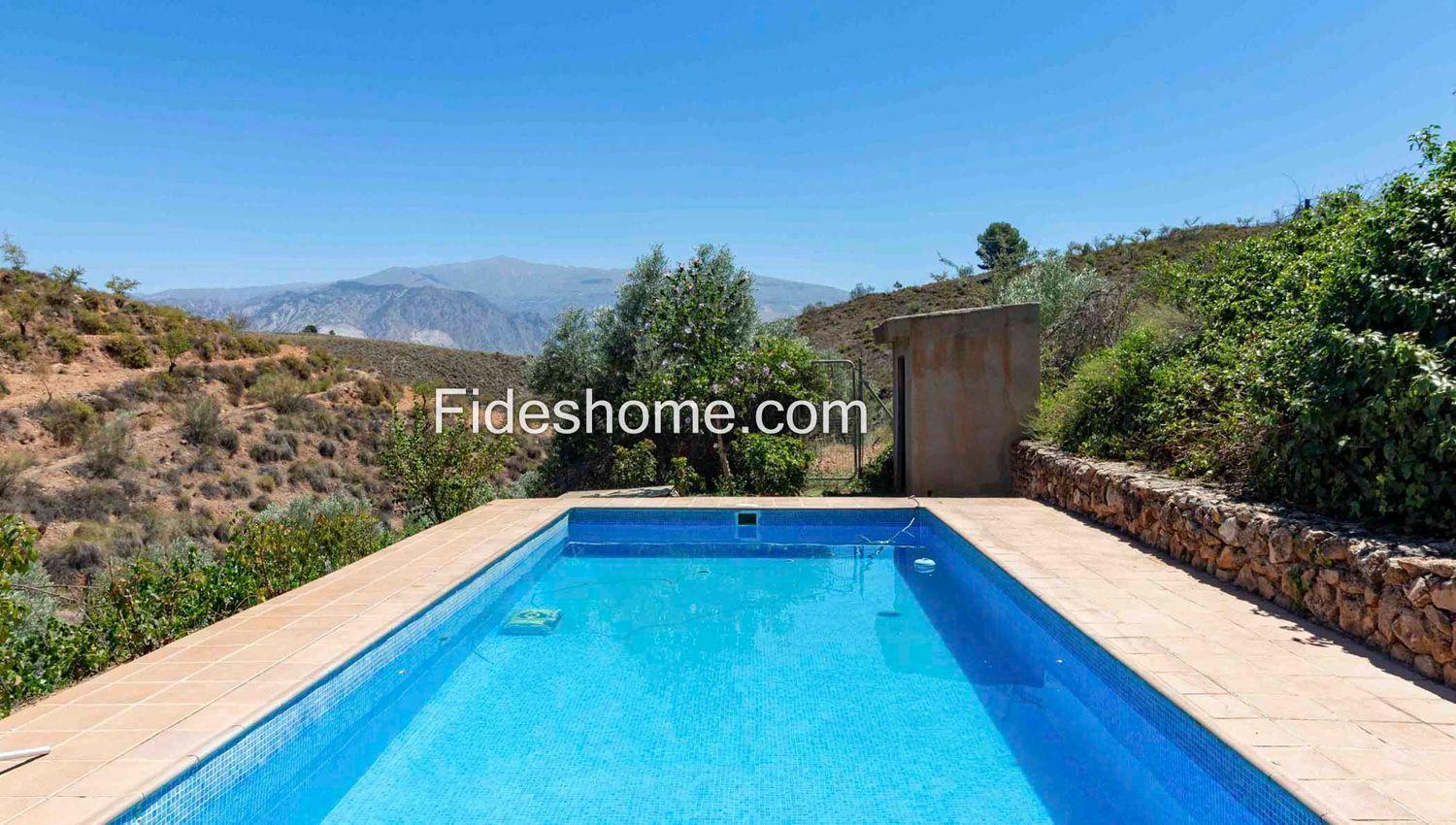 Villa en Venta en Villamena