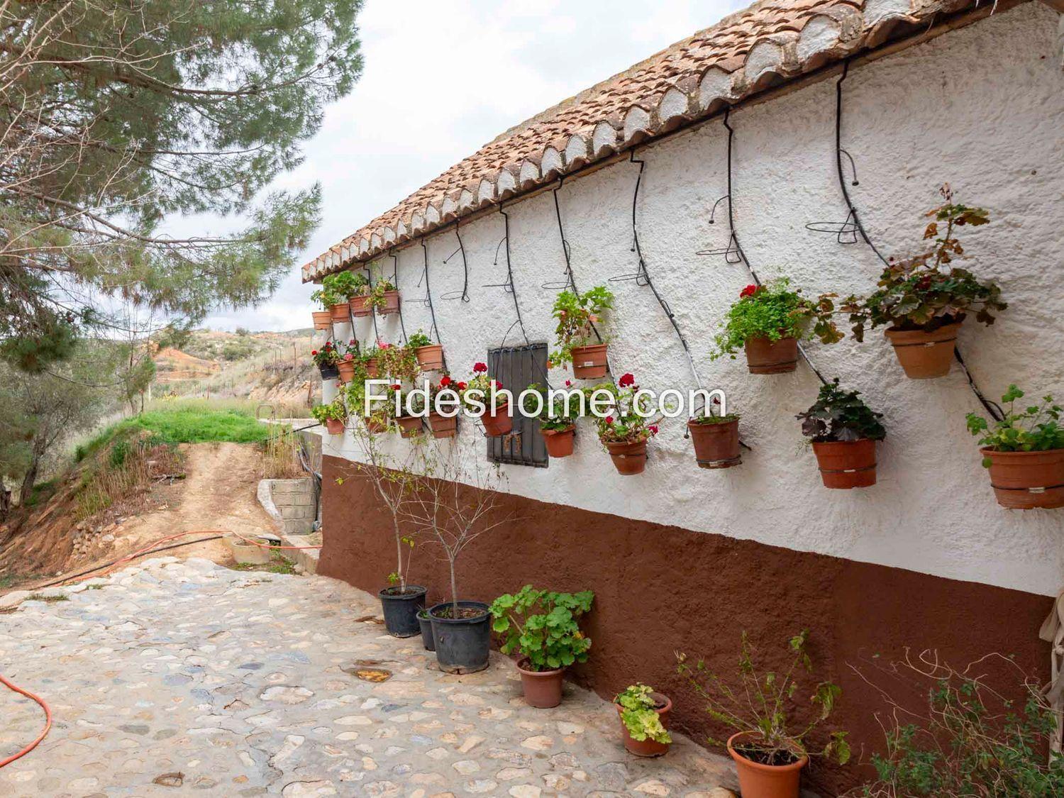 Villa en Venta en Villamena