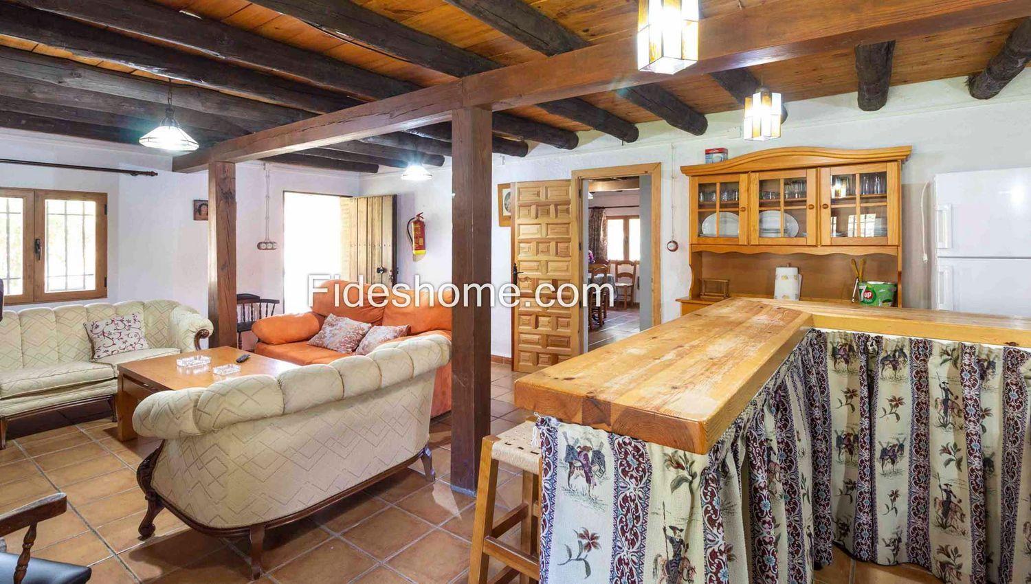 Villa en Venta en Villamena
