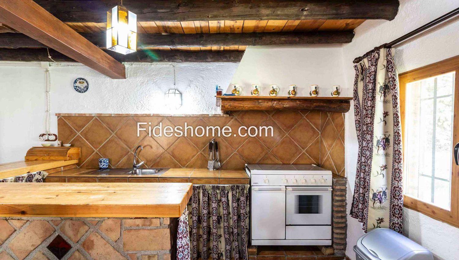 Country Property for Sale in Villamena