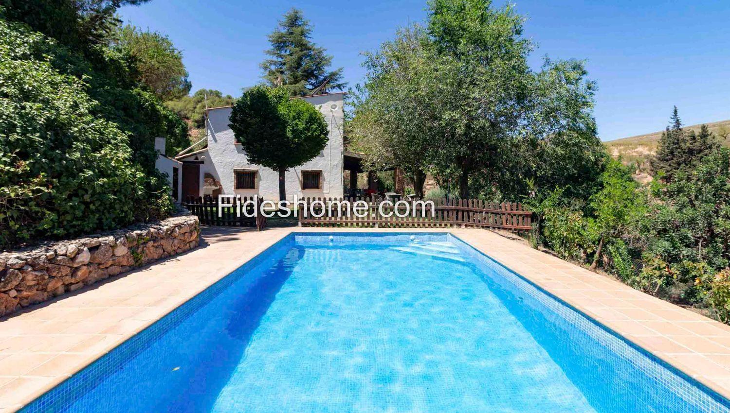 Villa en Venta en Villamena