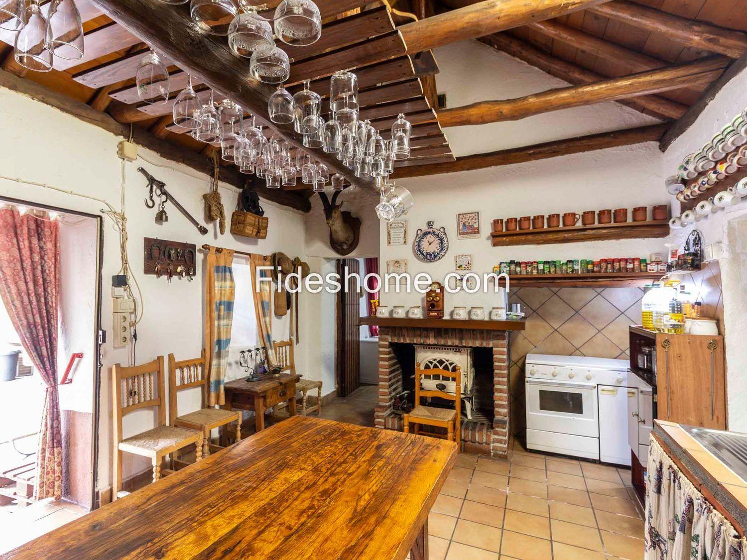 Villa en Venta en Villamena