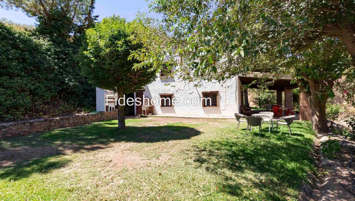 Villa en Venta en Villamena