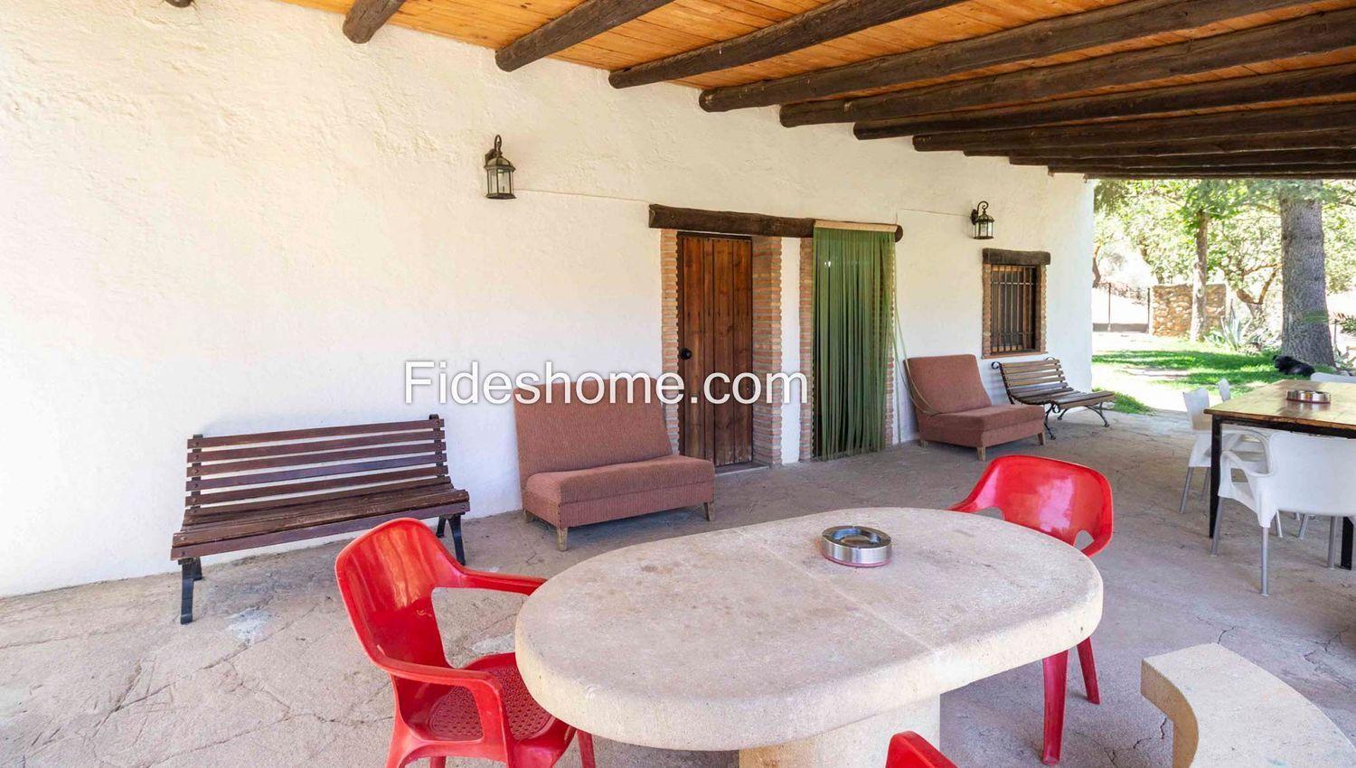 Villa en Venta en Villamena