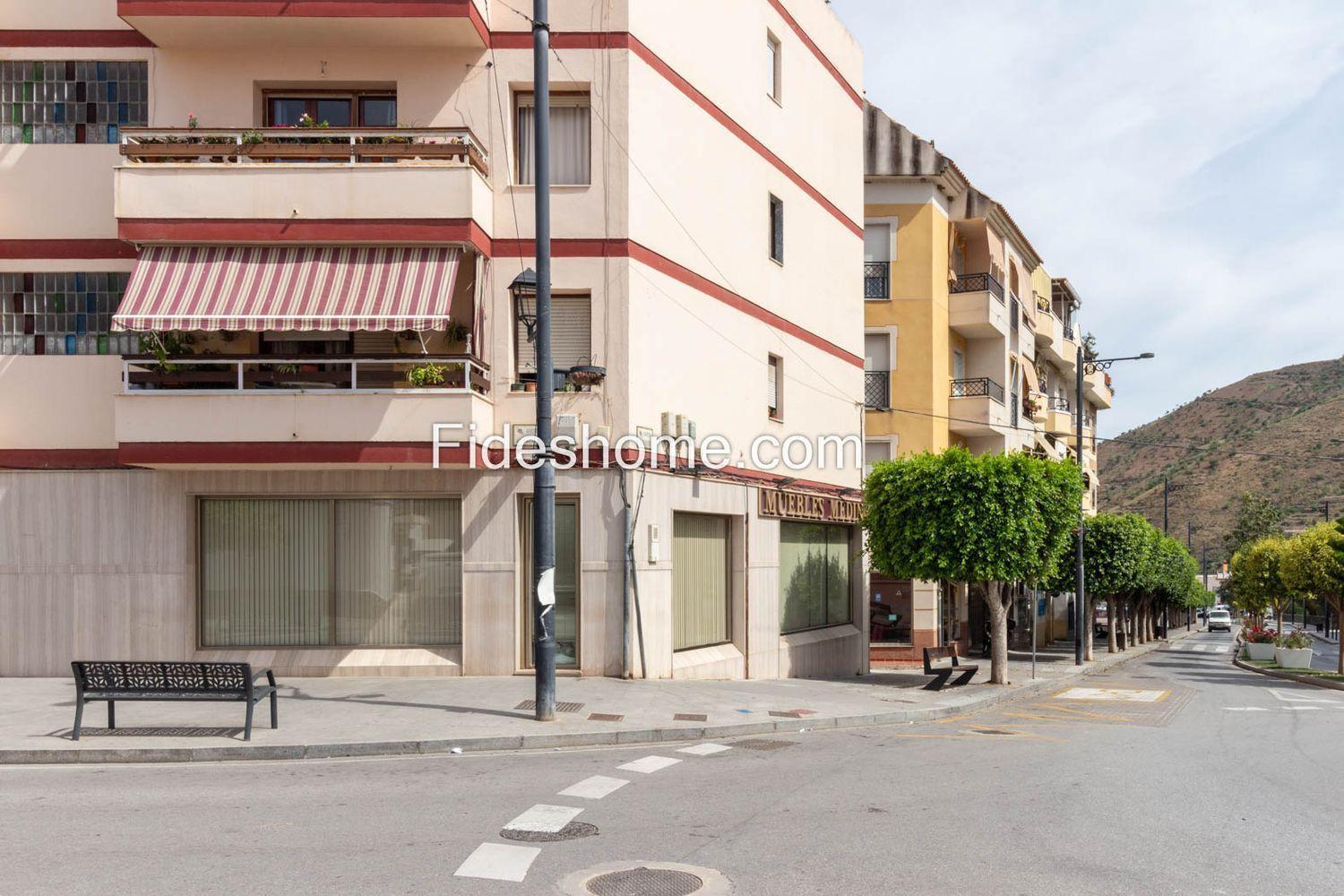 Flat for Sale in Albuñol