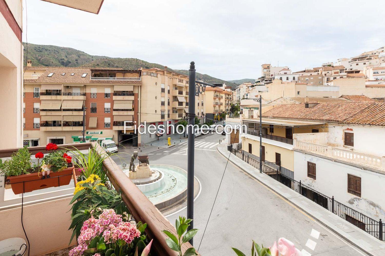 Flat for Sale in Albuñol