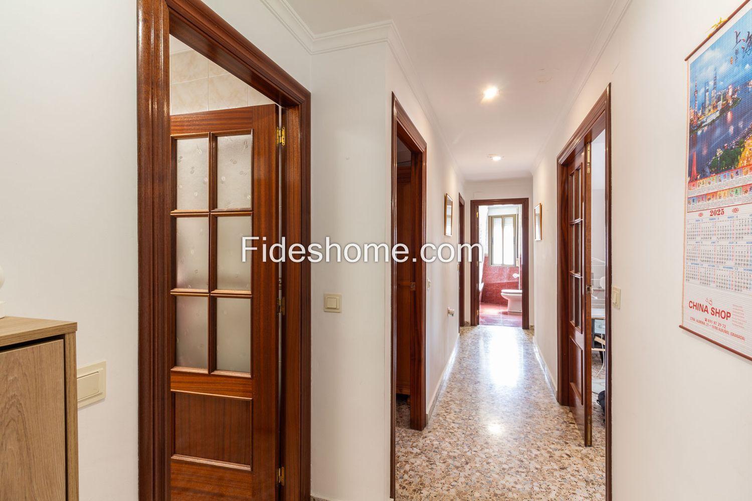Flat for Sale in Albuñol