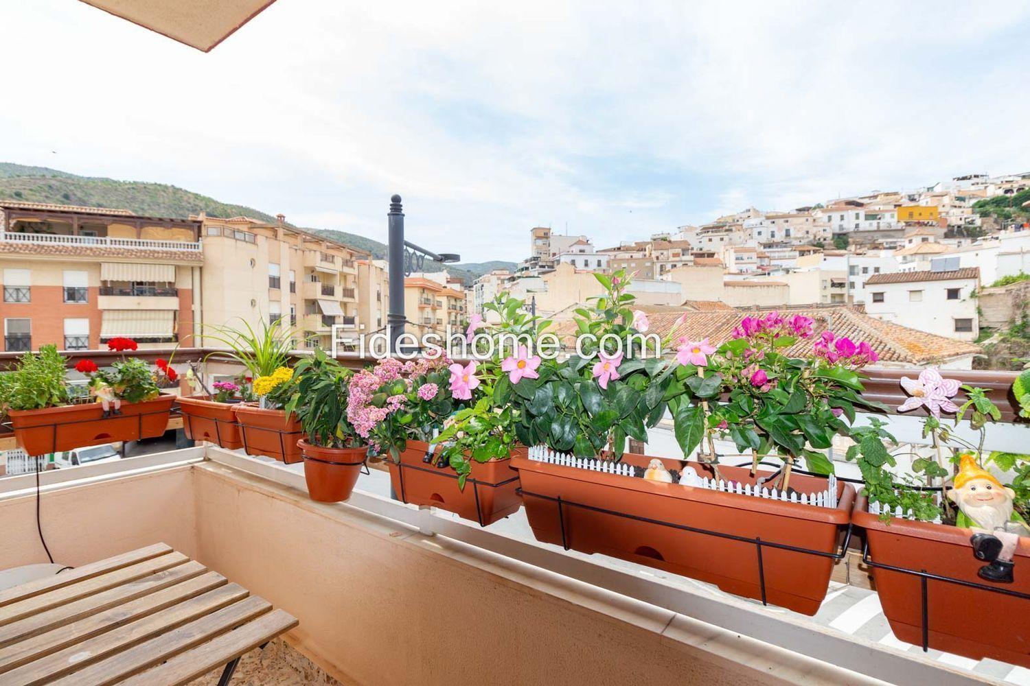 Flat for Sale in Albuñol