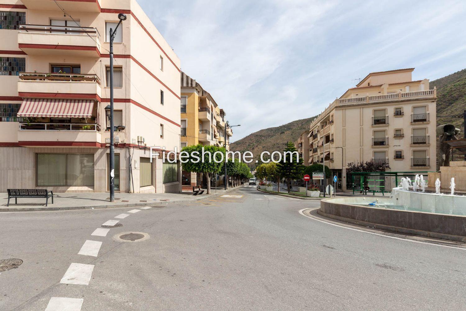 Flat for Sale in Albuñol