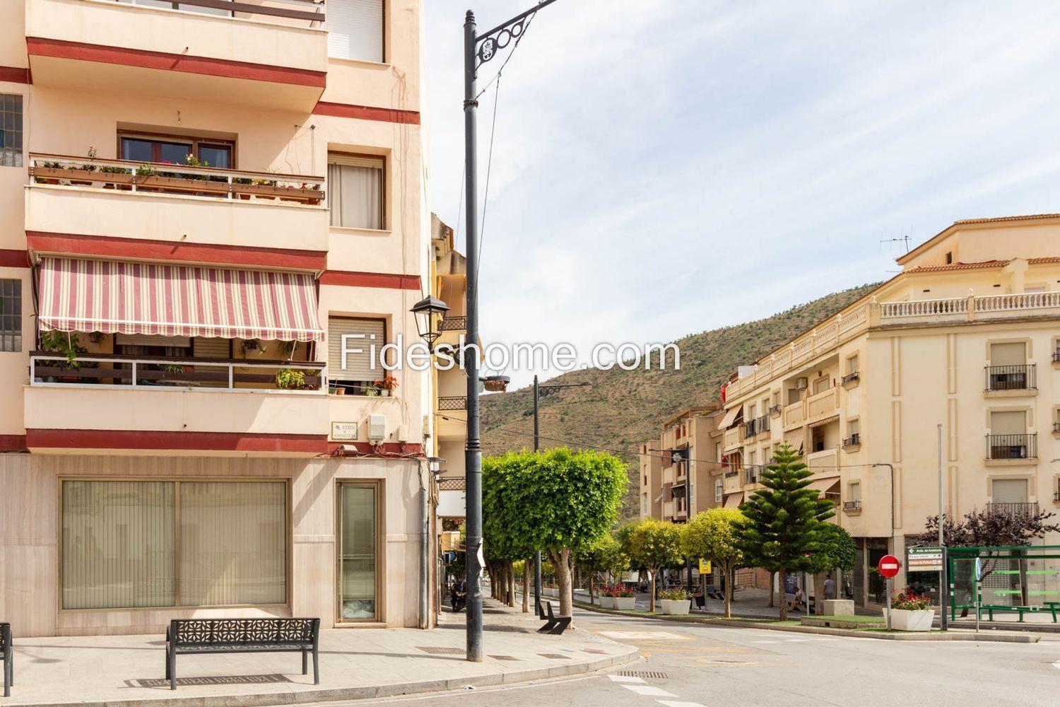 Flat for Sale in Albuñol