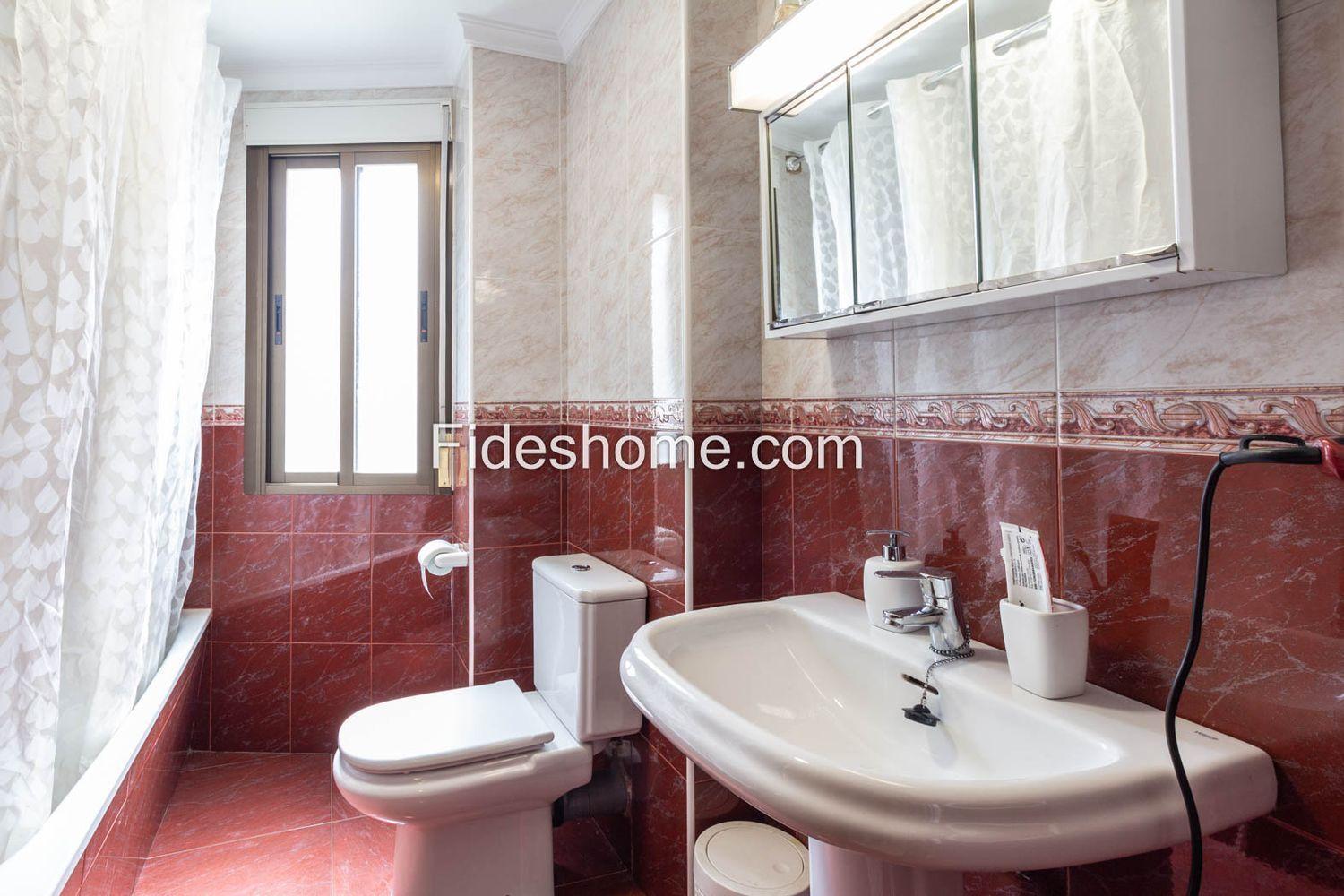 Flat for Sale in Albuñol