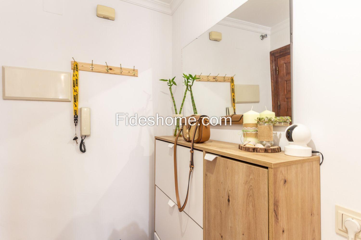 Flat for Sale in Albuñol