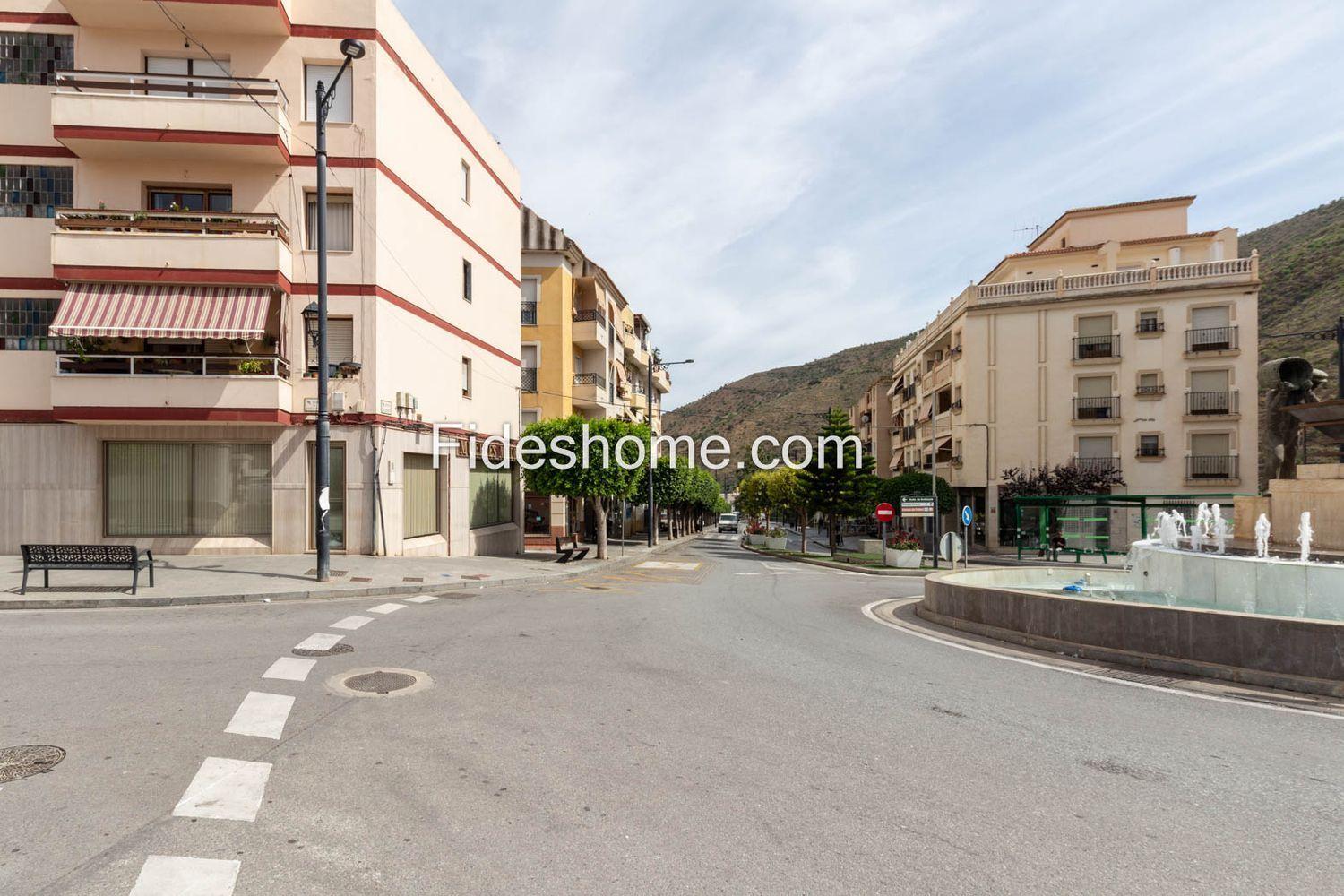 Flat for Sale in Albuñol