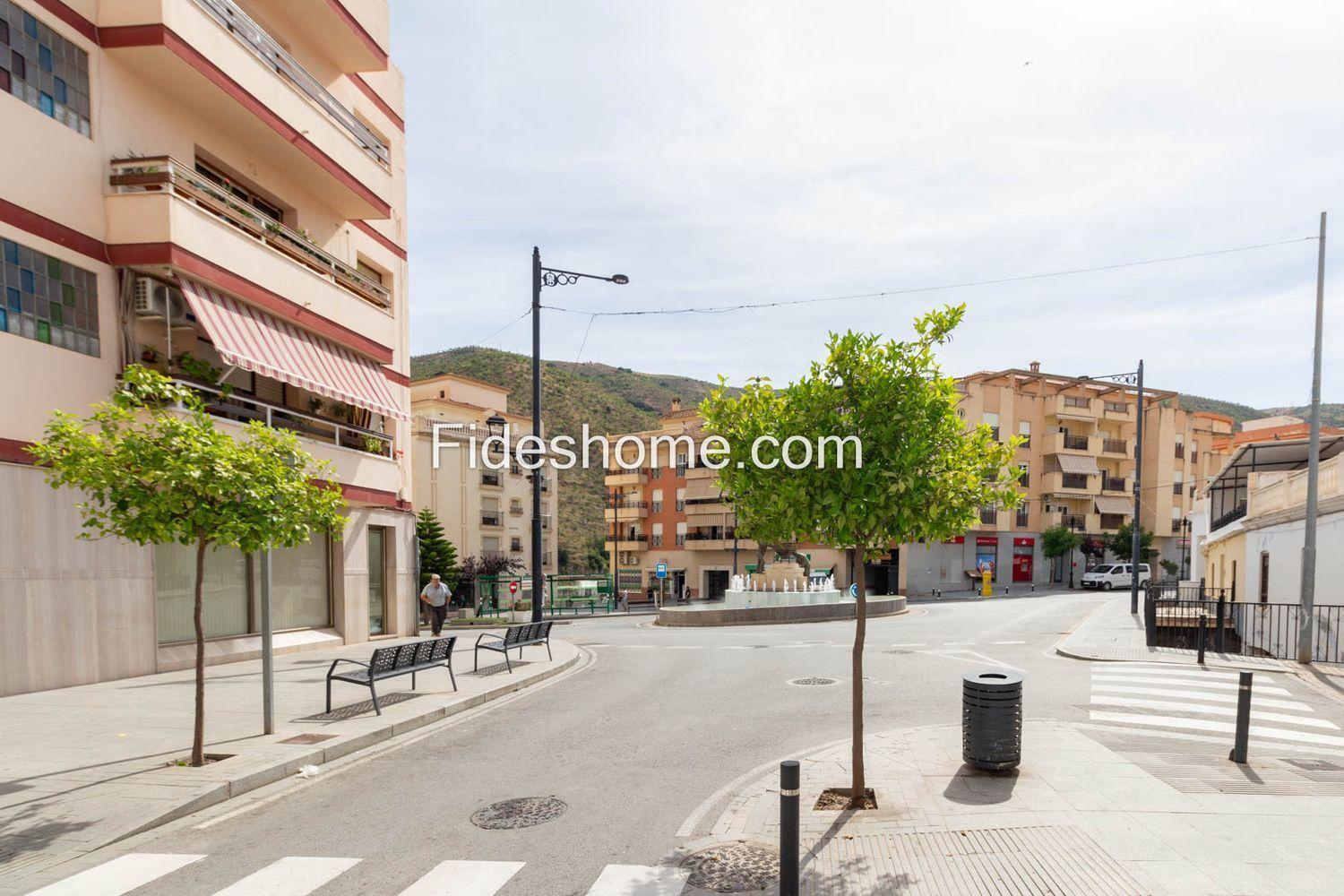 Flat for Sale in Albuñol