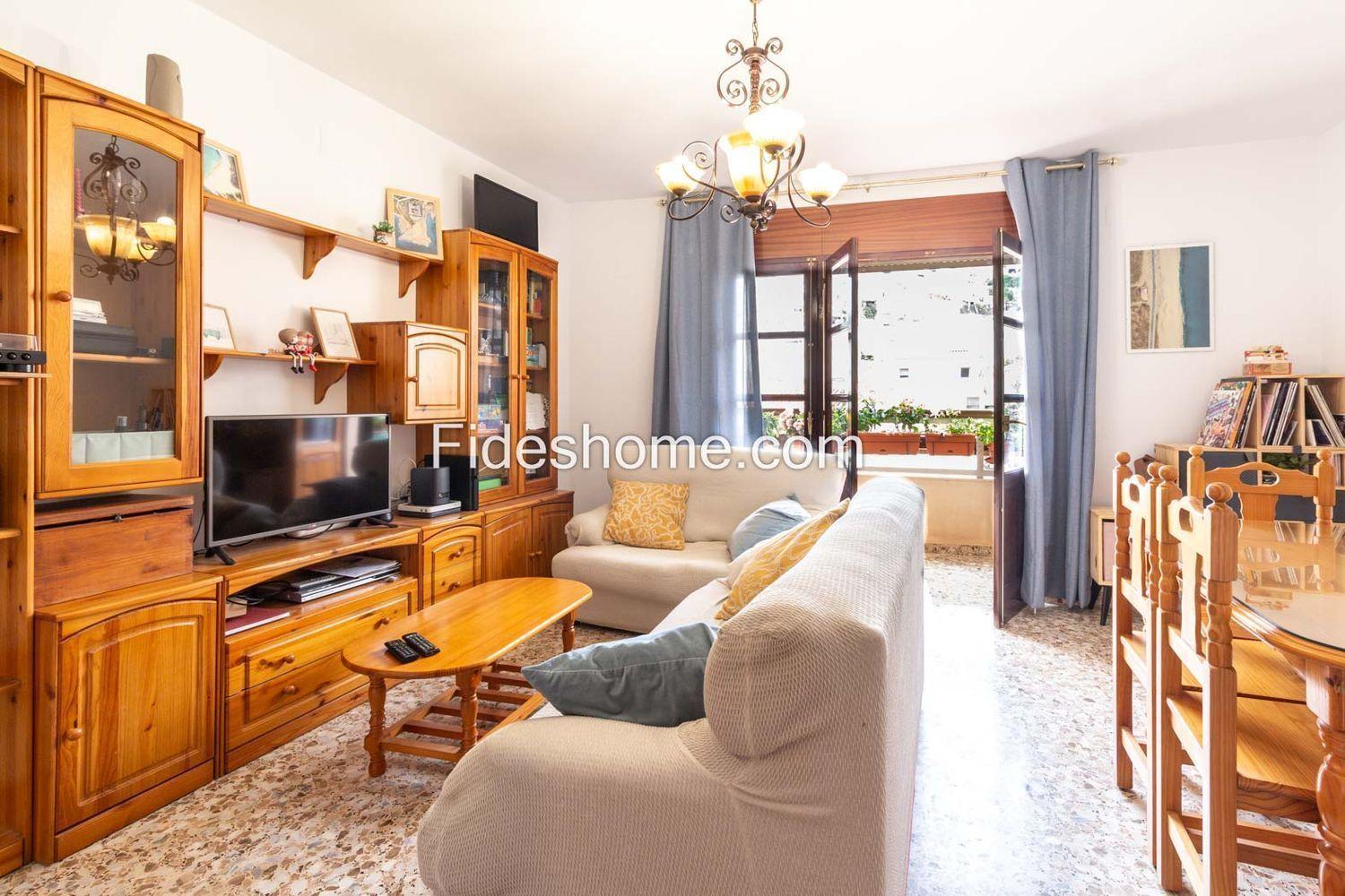 Flat for Sale in Albuñol