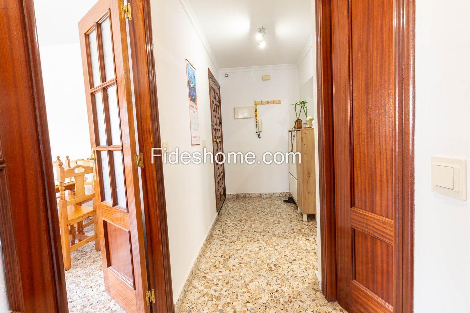 Flat for Sale in Albuñol