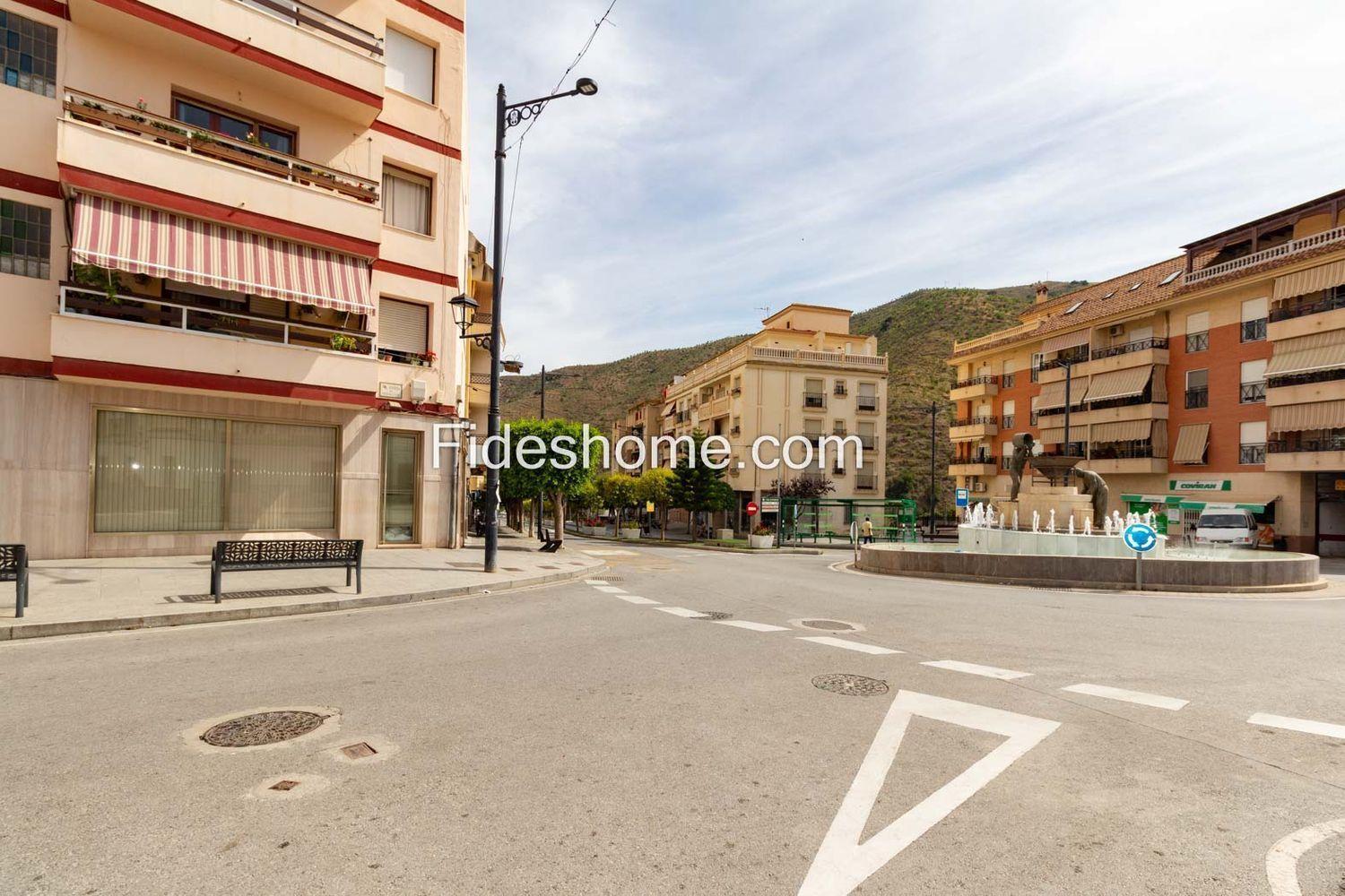 Flat for Sale in Albuñol