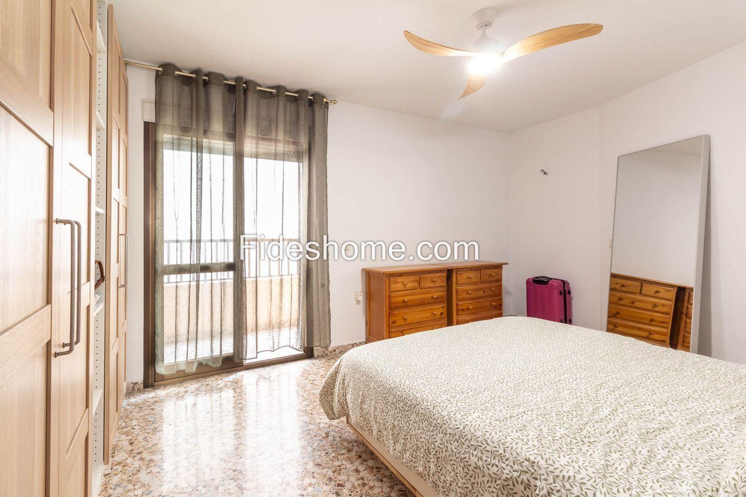 Flat for Sale in Albuñol