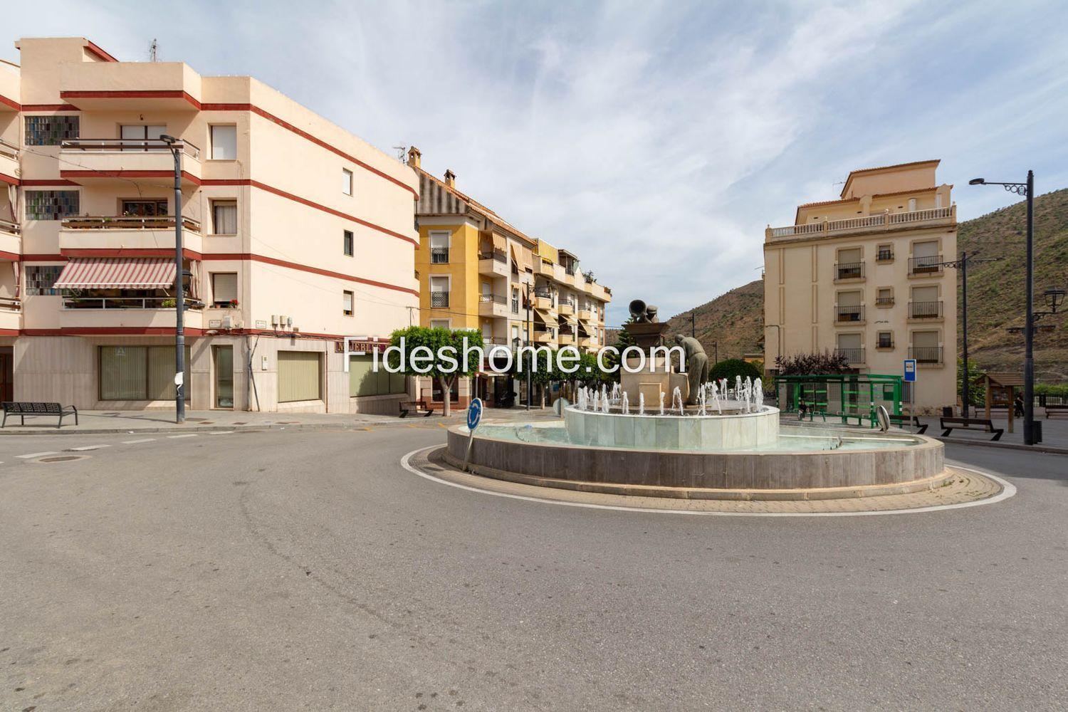 Flat for Sale in Albuñol