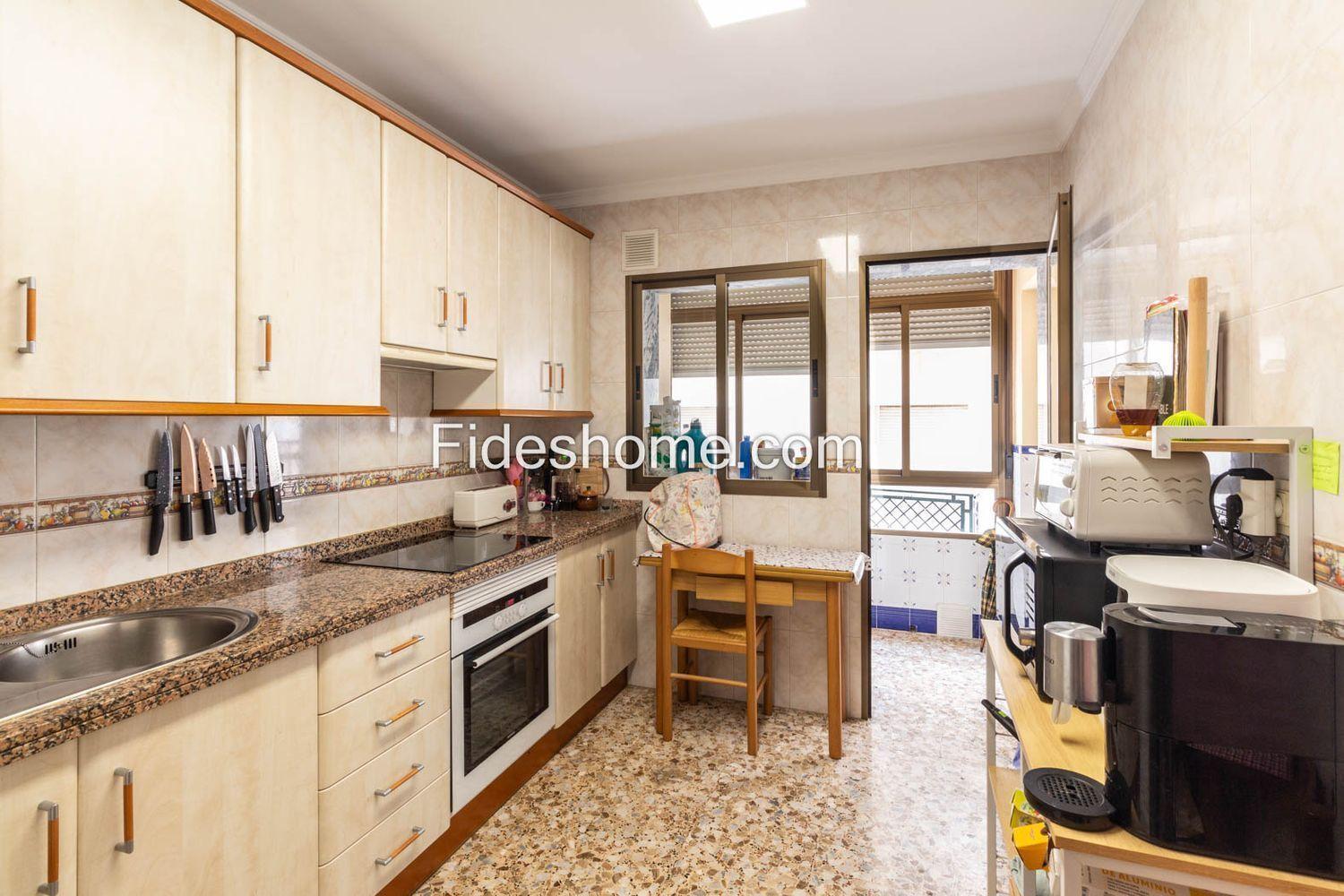 Flat for Sale in Albuñol