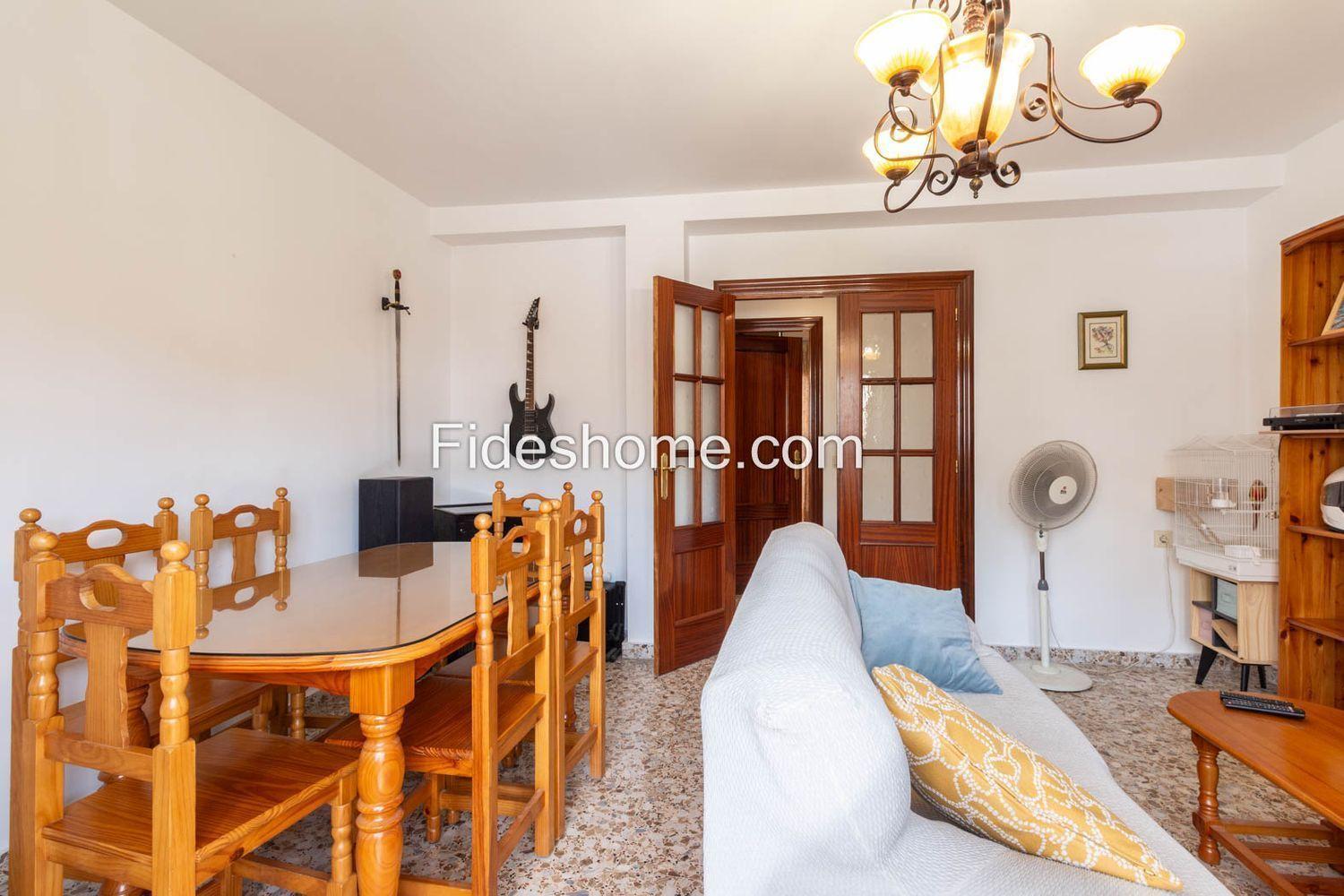 Flat for Sale in Albuñol