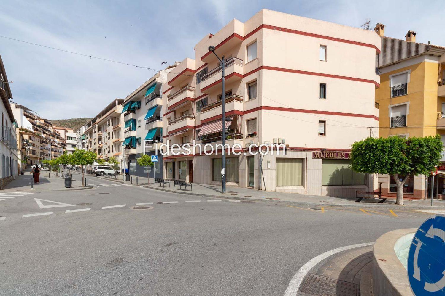 Flat for Sale in Albuñol