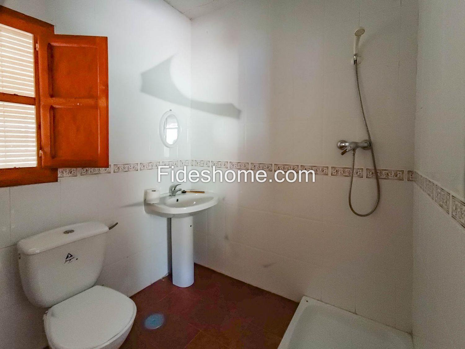 Building Site for Sale in Albuñuelas