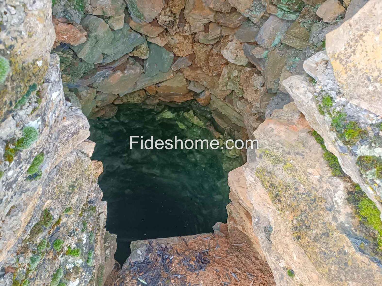 Building Site for Sale in Albuñuelas