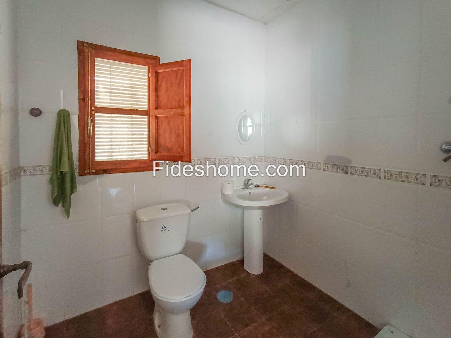 Building Site for Sale in Albuñuelas