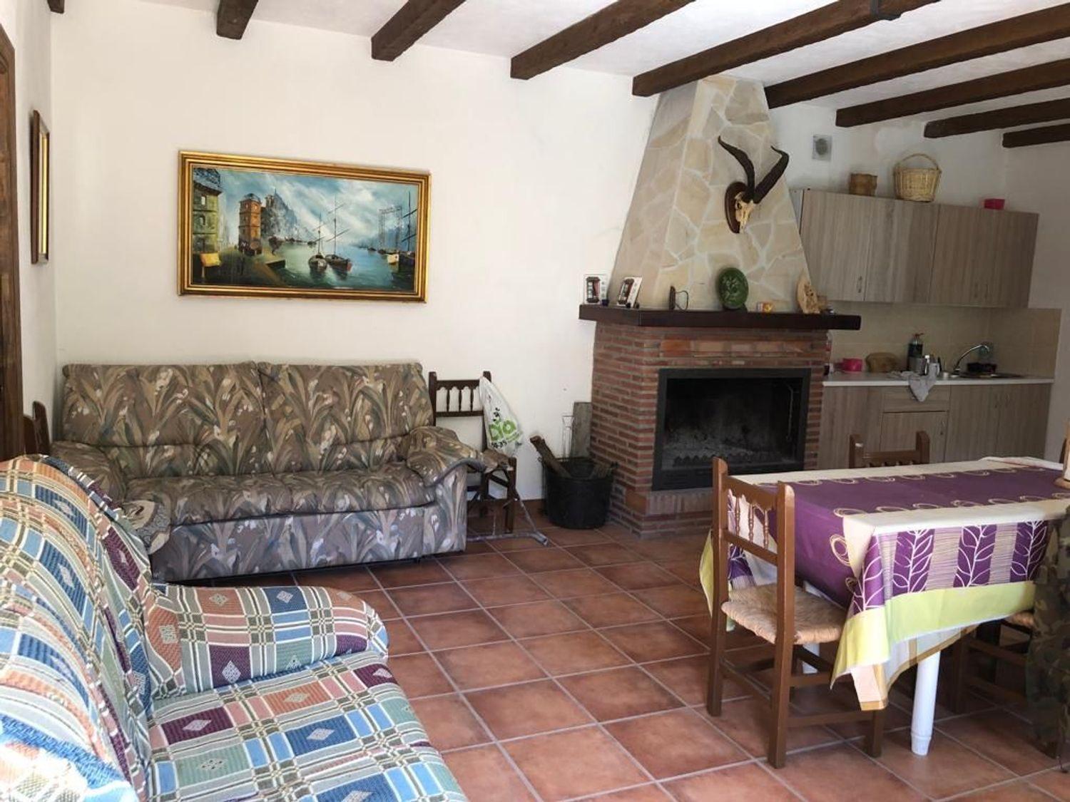 House for Sale in Dúrcal